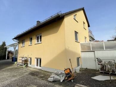 Mehrfamilienhaus zum Kauf 592 m² 774 m² Grundstück Wetter Wetter 35083