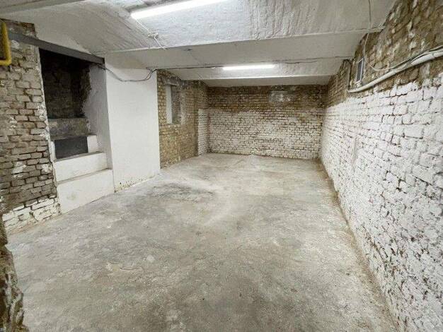 Lagerhalle zur Miete provisionsfrei 270 € 40 m² Lagerfläche Gablenzgasse 31 Wien 1150