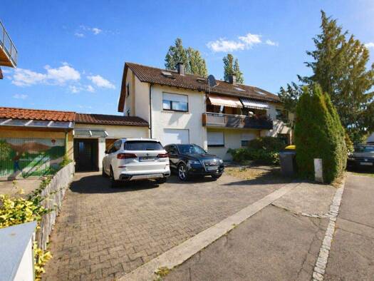 Mehrfamilienhaus zum Kauf 729.000 € 10 Zimmer 250 m² 430 m² Grundstück Fischbach Friedrichshafen / Fischbach Bodensee 88048