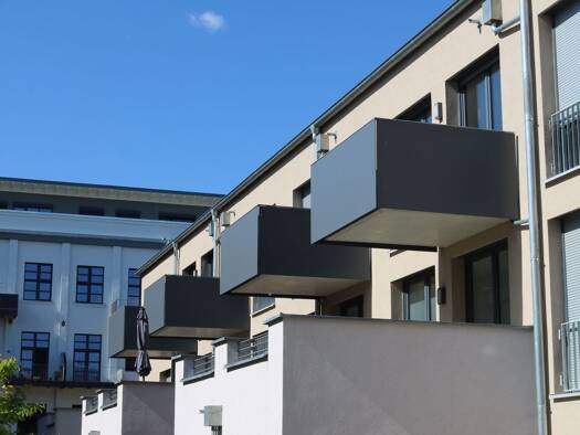 Terrassenwohnung zur Miete 1.440 € 4 Zimmer 144 m² frei ab sofort Trettlachstraße 9 Forchheim 91301