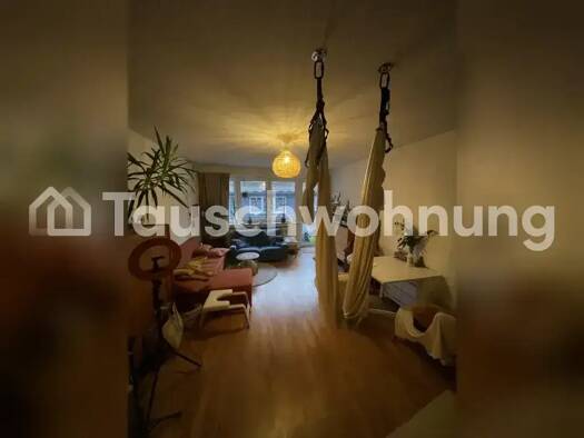 Wohnung zur Miete Tauschwohnung 570 € 2 Zimmer 52 m² 2. Geschoss Ehrenfeld Köln 50825