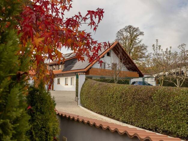 Maisonette zur Miete 1.350 € 3 Zimmer 116 m² 1. Geschoss frei ab 01.11.2026 Harpolingen Bad Säckingen 79713