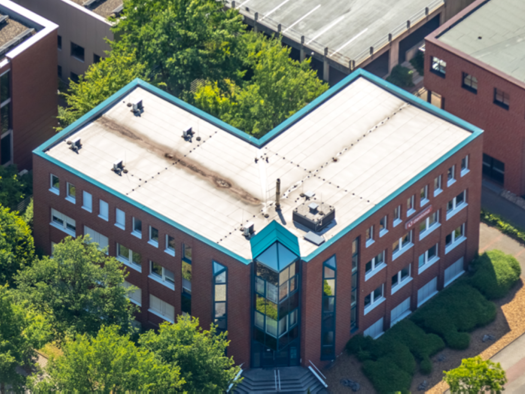 Bürofläche zur Miete 9,20 € Oespel Dortmund 44227