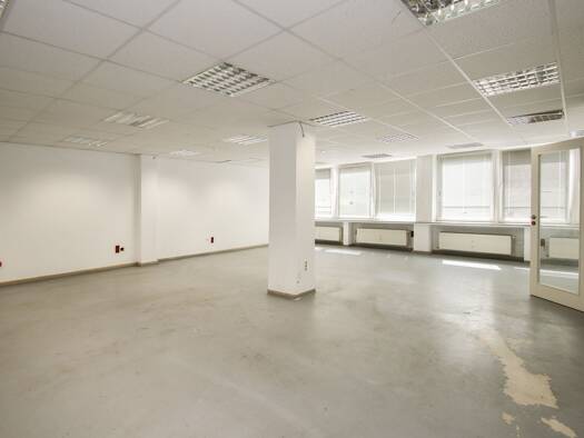 Bürofläche zur Miete provisionsfrei 4,30 € 288 m² Bürofläche teilbar ab 144 m² Mittelstadt Mitte 58095
