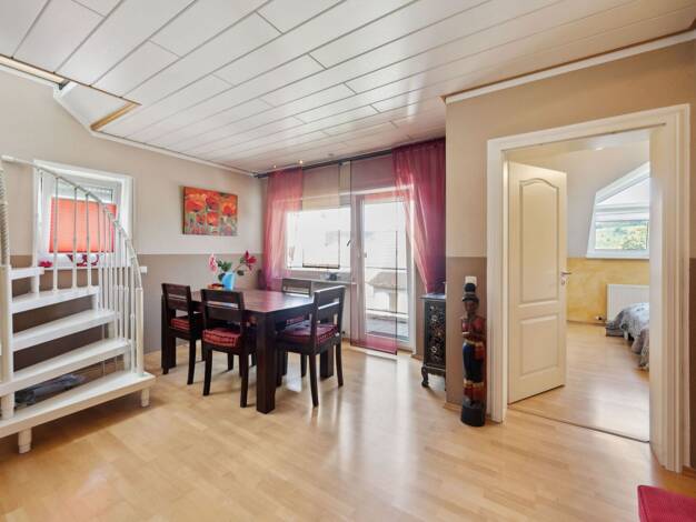 Maisonette zum Kauf 247.000 € 4 Zimmer 106 m² 3. Geschoss Boppard Boppard 56154