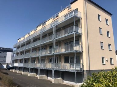 Wohnung zum Kauf als Kapitalanlage geeignet 92.000 € 1 Zimmer 47 m² Annerod Fernwald 35463