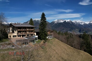 Hotel zum Kauf 31 Zimmer 3.441 m² Grundstück Boden 21 Bürserberg 6707