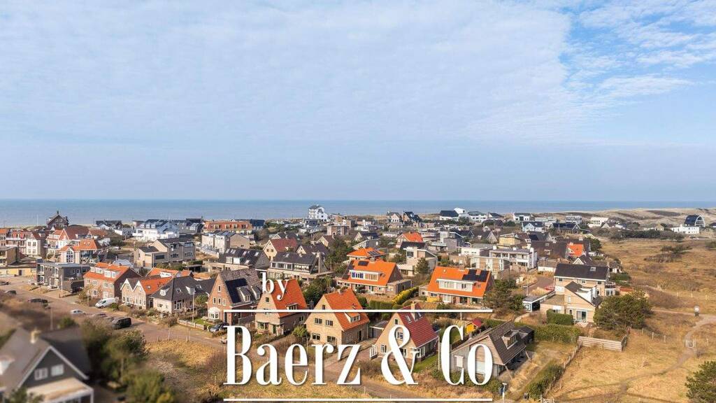 Haus zum Kauf 999.000 € 7 Zimmer 150 m² 412 m² Grundstück kerkstraat 15 bergen aan zee 1865 AM