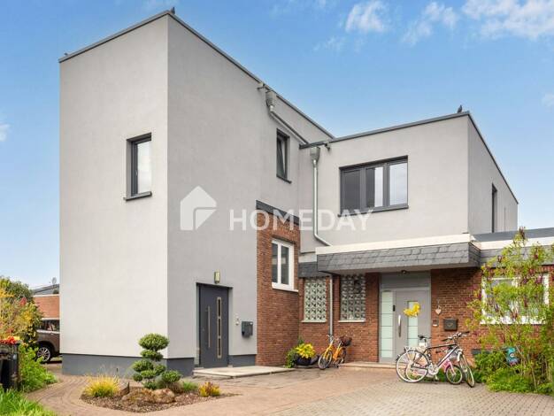 Wohnung zum Kauf 429.000 € 3 Zimmer 116 m² 2. Geschoss Volkhoven/Weiler Köln 50765