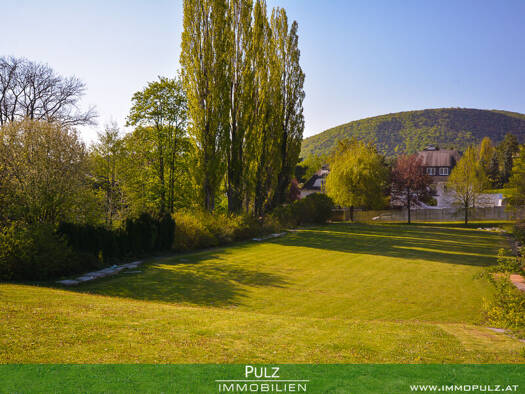 Grundstück zum Kauf 1.235.000 € 1.247 m² Grundstück Hinterbrühl 2371