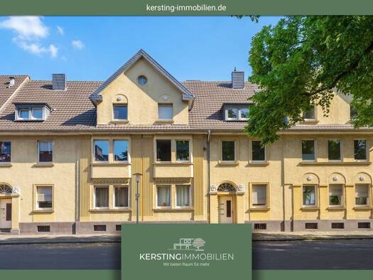 Mehrfamilienhaus zum Kauf 1.195.000 € 18 Zimmer 642 m² 749 m² Grundstück Bockum Krefeld 47800