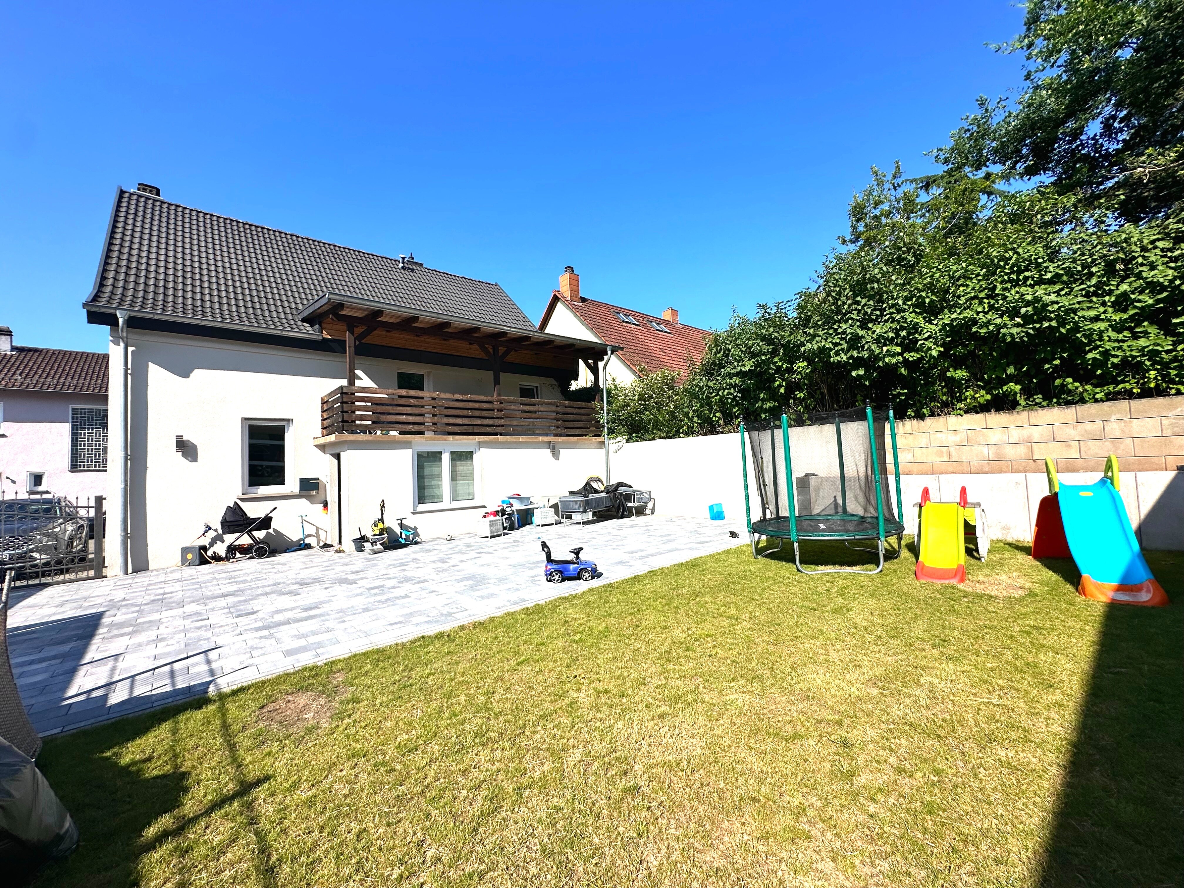 Einfamilienhaus zum Kauf 377.000 € 5 Zimmer 140 m²<br/>Wohnfläche 450 m²<br/>Grundstück ab sofort<br/>Verfügbarkeit Sanddorf Homburg 66424