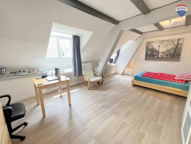 WG-Zimmer zur Miete Wohnen auf Zeit 595 € frei ab 01.06.2025 Mitte Lörrach 79539