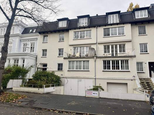 Wohnung zum Kauf 289.000 € 2 Zimmer 59 m² Eilbek Hamburg / Eilbek 22089