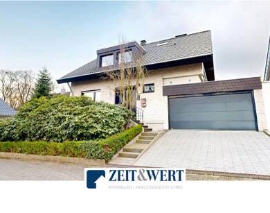 Einfamilienhaus zum Kauf 899.000 € 7 Zimmer 167,1 m² 533 m² Grundstück Bonn 53125