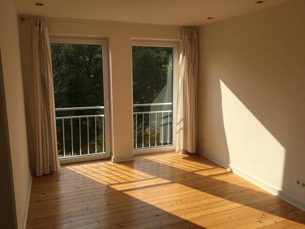 Wohnung zum Kauf provisionsfrei 320.000 € 3 Zimmer 55 m² 2. Geschoss Moltkestraße 68 Düsternbrook Kiel 24106