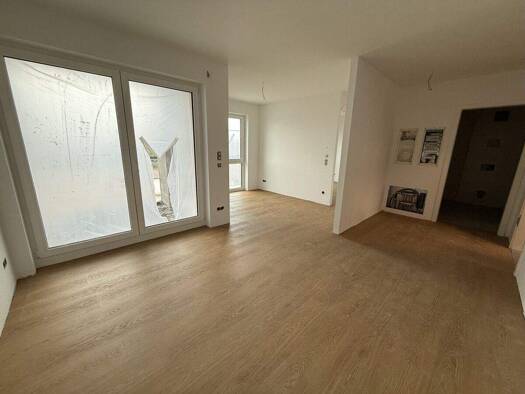 Wohnung zur Miete - Erstbezug 630 € 2 Zimmer 45 m² EG frei ab 01.05.2026 Schwäbisch Hall 74523