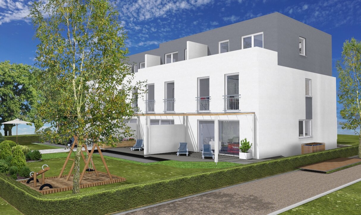 Haus zum Kauf provisionsfrei 677.510 € 5 Zimmer 135 m²<br/>Wohnfläche 245 m²<br/>Grundstück Isny Isny im Allgäu 88316