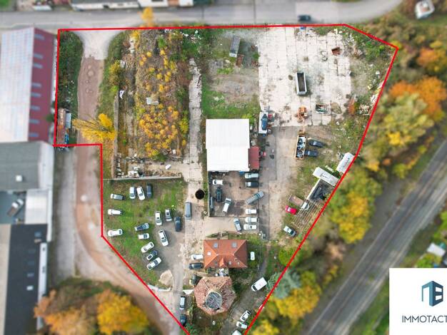 Land-/Forstwirtschaft zum Kauf 1.400.000 € 7.929 m² Grundstück Sprendlingen 55576