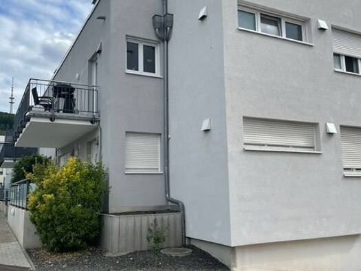 Terrassenwohnung zum Kauf provisionsfrei 370.000 € 3 Zimmer 83 m² Geschoss EG/3 Brühlstraße 31 Kürenz Trier 54295