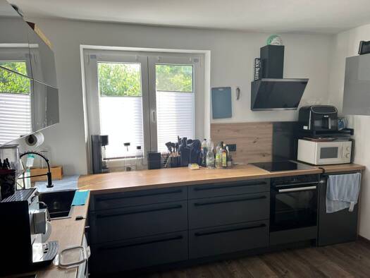 Wohnung zur Miete 880 € 4 Zimmer 115 m² Geschoss EG/1 frei ab 01.11.2026 Bad Königshofen Bad Königshofen i.Grabfeld 97631