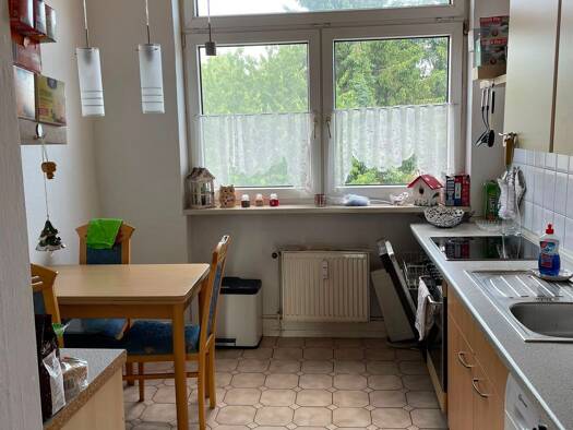 Wohnung zur Miete 433 € 2,5 Zimmer 51 m² Geschoss 2/4 frei ab 01.08.2026 Flughafenstraße 17 Brackel Dortmund 44309
