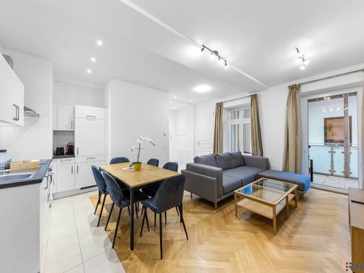 Wohnung zum Kauf 371.588 € 3 Zimmer 60,1 m² 2. Geschoss Wien 1150