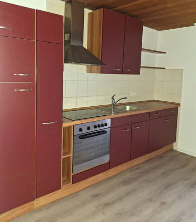 Wohnung zur Miete 650 € 3 Zimmer 87 m² Dachgeschoss, 3. Geschoss frei ab sofort Gnesener Straße 20 Goethestraße Bremerhaven 27576