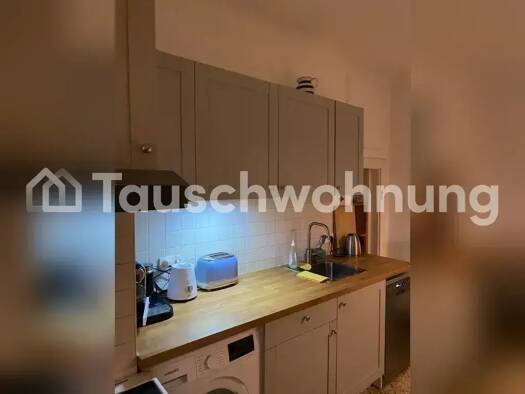 Wohnung zur Miete Tauschwohnung 600 € 3 Zimmer 65 m² 2. Geschoss Französisch Buchholz Berlin 13189