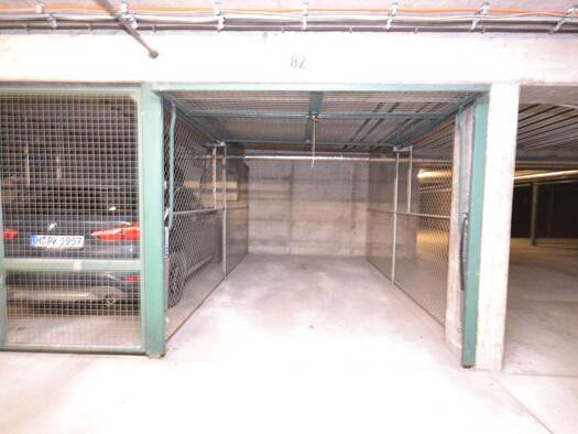 Tiefgarage zur Miete provisionsfrei 95 € Hadern München 81375