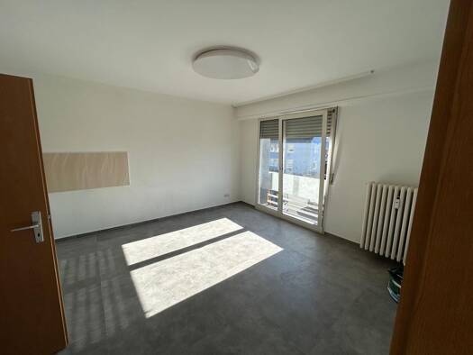 Wohnung zur Miete 660 € 1,5 Zimmer 48 m² frei ab 15.11.2026 Oggersheim Ludwigshafen am Rhein 67071