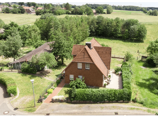 Wohnung zur Miete 1.050 € 3 Zimmer 75 m² Geschoss EG/2 frei ab 01.12.2026 Egestorf Egestorf 21272