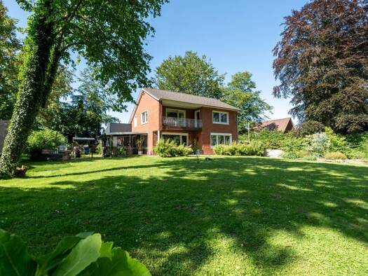 Einfamilienhaus zum Kauf 319.000 € 7 Zimmer 220 m² 1.835 m² Grundstück Filsum Filsum 26849