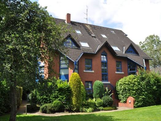 Wohnung zum Kauf 159.000 € 1 Zimmer 34 m² Niendorf Hamburg 22455