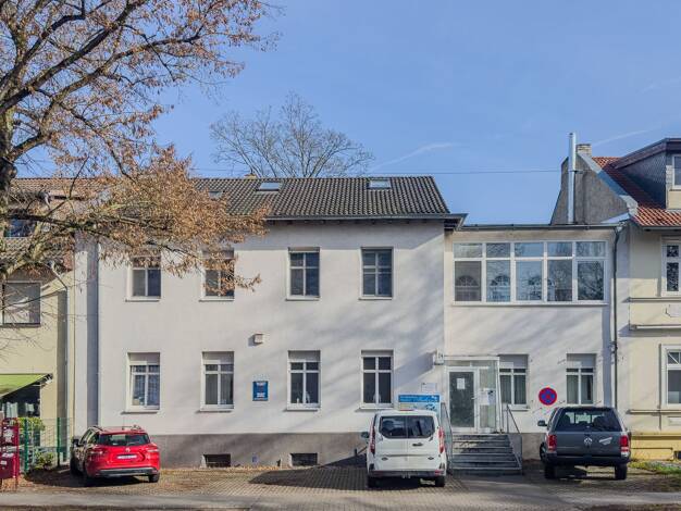 Mehrfamilienhaus zum Kauf 698.000 € 15 Zimmer 327,5 m² 601 m² Grundstück Neuenhagen bei Berlin 15366
