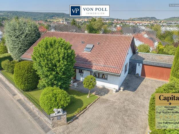 Einfamilienhaus zum Kauf 695.000 € 8 Zimmer 193,7 m² 753 m² Grundstück Pfedelbach Pfedelbach 74629