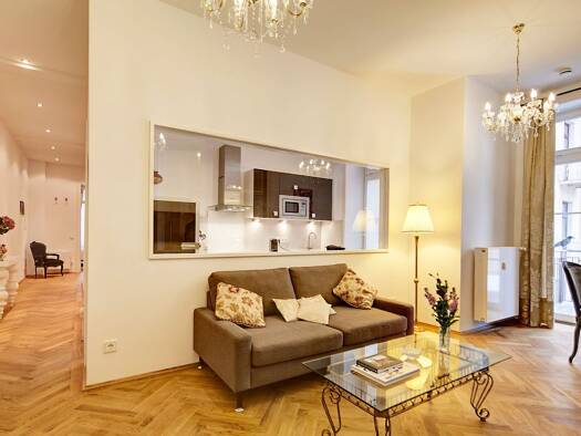 Wohnung zur Miete 2.400 € 3 Zimmer 90 m² Geschoss 1/5 frei ab 01.03.2026 Bayerstraße 79 Ludwigsvorstadt-Isarvorstadt München 80335