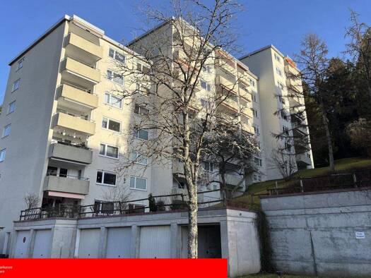 Wohnung zum Kauf 219.000 € 3 Zimmer 89 m² Tuttlingen 78532