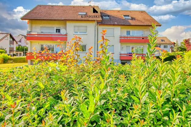 Wohnung zum Kauf 245.000 € 3 Zimmer 62 m² Breisach Breisach 79206