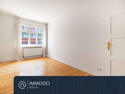 Wohnung zum Kauf 280.000 € 2 Zimmer 55 m² 1. Geschoss Schöneberg Tempelhof-Schöneberg 10829