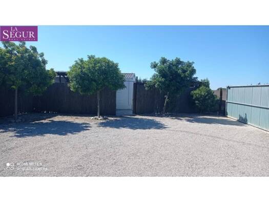 Acker-/Waldstück zum Kauf 362.000 € Vejer de la Frontera 11159