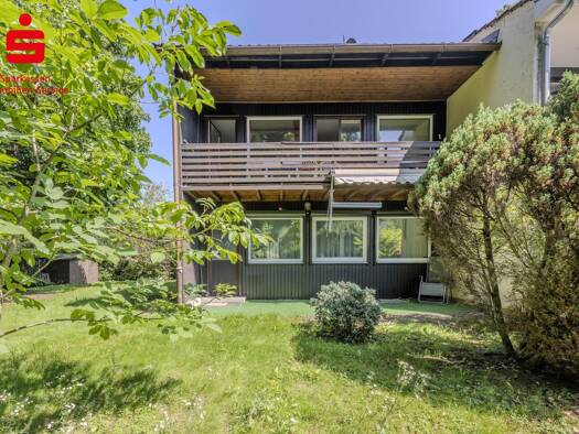 Reihenendhaus zum Kauf 1.190.000 € 6 Zimmer 118 m² 500 m² Grundstück frei ab sofort Haar 85540