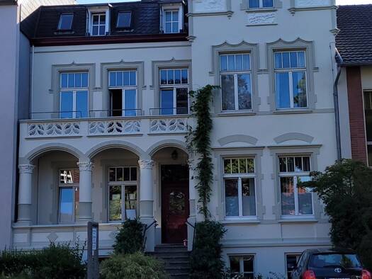 Wohnung zur Miete 800 € 3 Zimmer 100 m² Geschoss 1/3 frei ab 01.10.2026 Kleve Kleve 47533