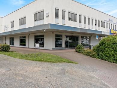 Laden zur Miete 11.752 € 1.100 m² Verkaufsfläche Sebaldsbrück Bremen / Vahr 28329