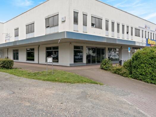 Laden zur Miete 11.752 € 1.100 m² Verkaufsfläche Sebaldsbrück Bremen / Vahr 28329
