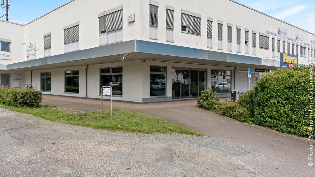 Laden zur Miete 11.752 € 1.100 m² Verkaufsfläche Sebaldsbrück Bremen / Vahr 28329