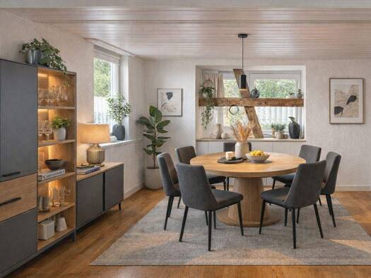 Mehrfamilienhaus zum Kauf 429.000 € 7 Zimmer 230 m² 305 m² Grundstück Neidenstein 74933