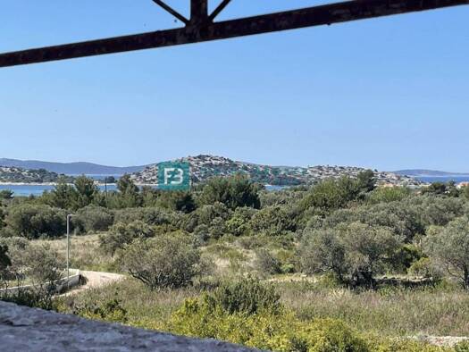 Wohnung zum Kauf 356.152 € 3 Zimmer 96 m² 1. Geschoss Vodice Vodice