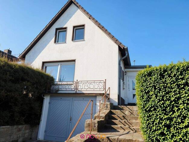 Einfamilienhaus zum Kauf 119.000 € 4 Zimmer 94 m² 449 m² Grundstück Helmstedt 38350