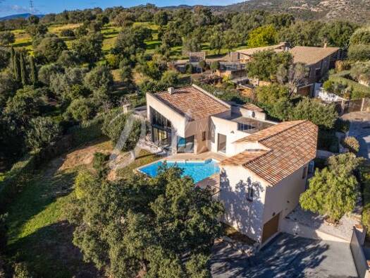 Einfamilienhaus zum Kauf 1.090.000 € 6 Zimmer 153 m² 947 m² Grundstück Le Dramont-Agay-Anthéor-Le Trayas Saint-Raphaël 83700
